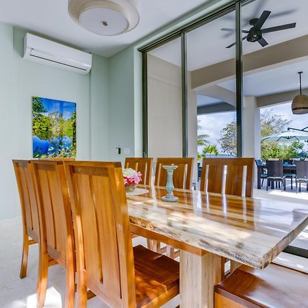 Placencia Naia Resort And Spa מראה חיצוני תמונה