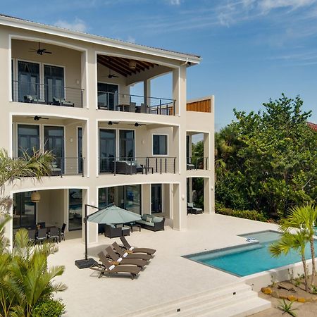 Placencia Naia Resort And Spa מראה חיצוני תמונה