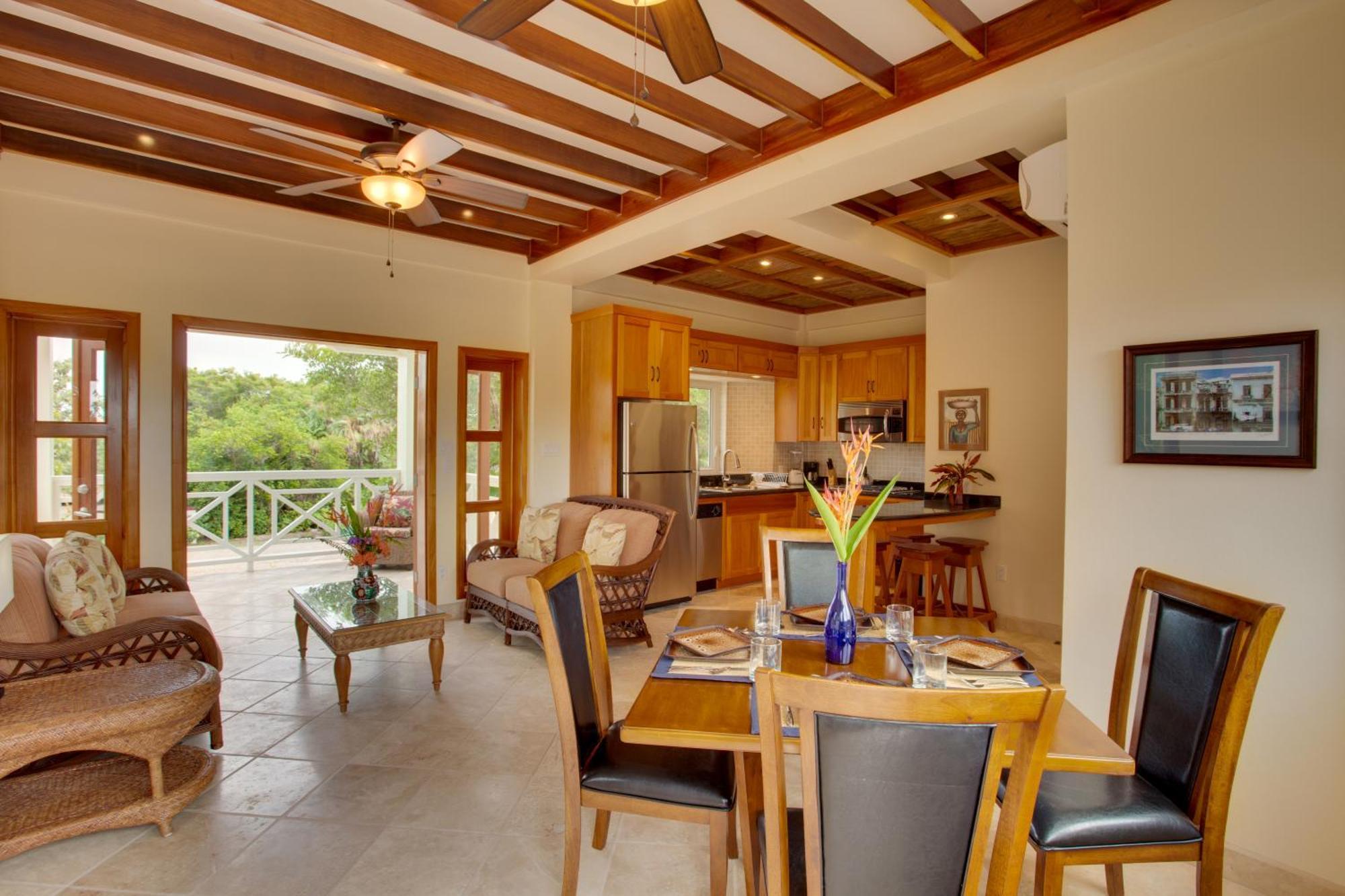 Placencia Naia Resort And Spa מראה חיצוני תמונה