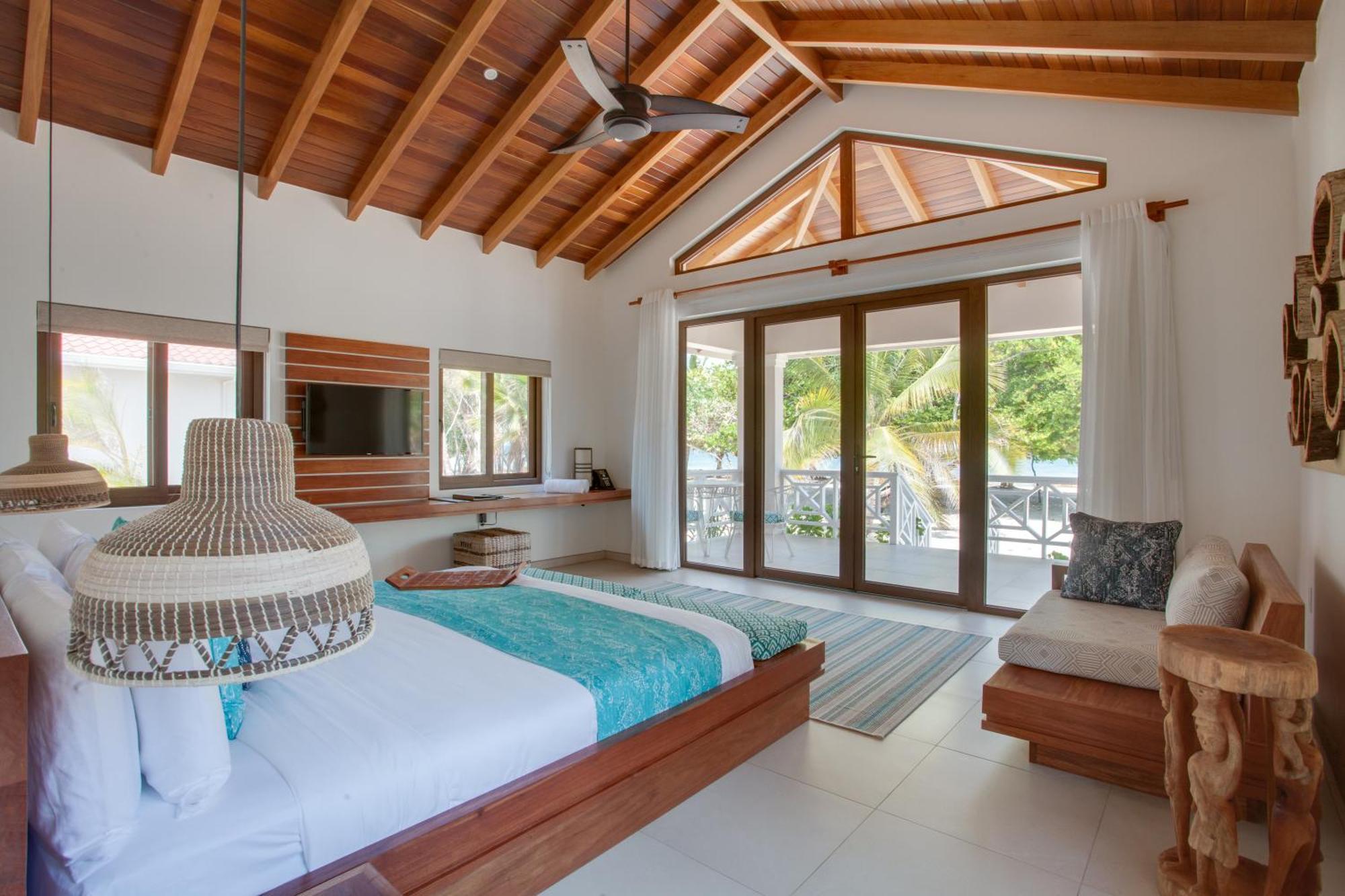 Placencia Naia Resort And Spa מראה חיצוני תמונה