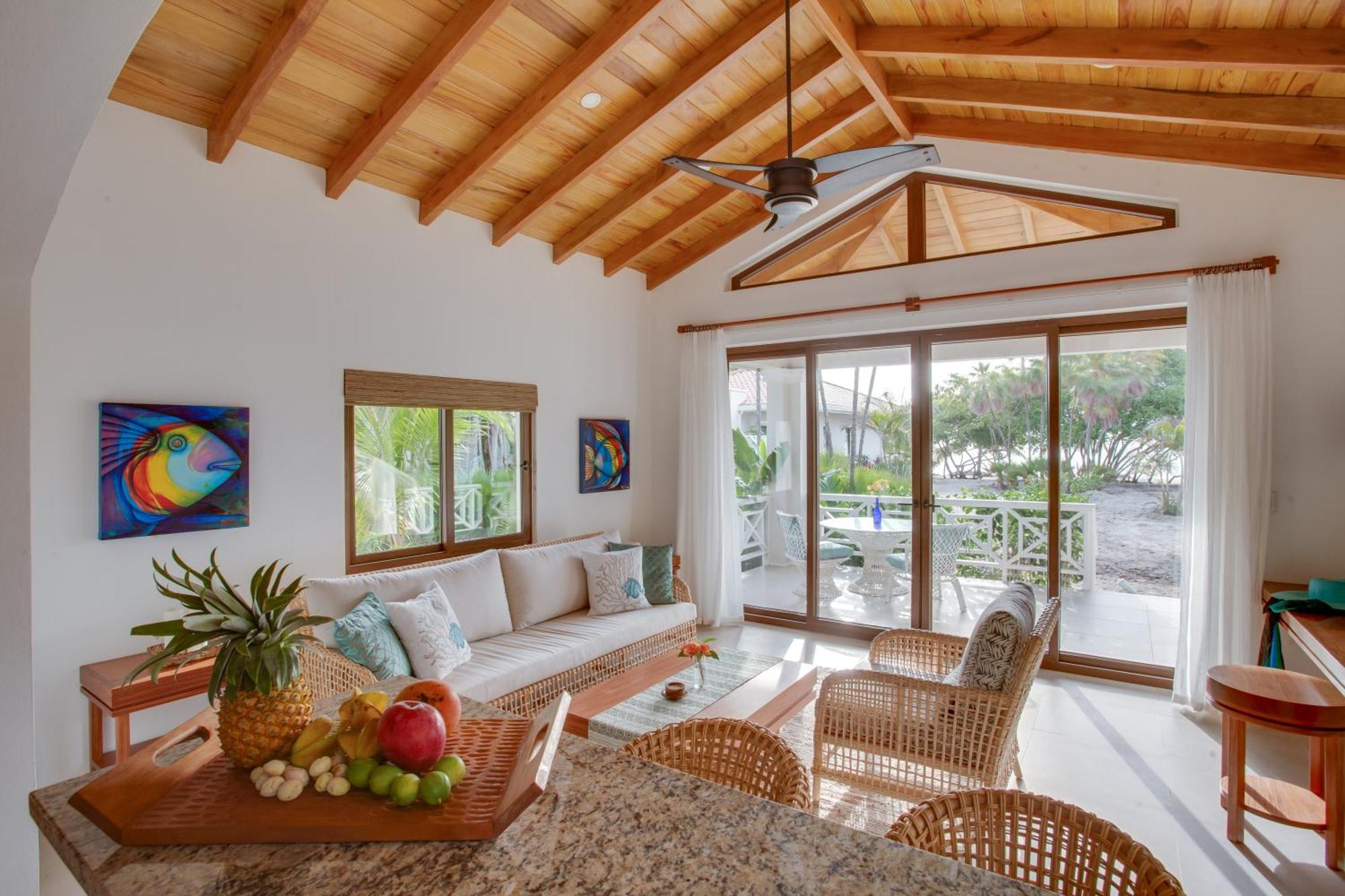 Placencia Naia Resort And Spa מראה חיצוני תמונה
