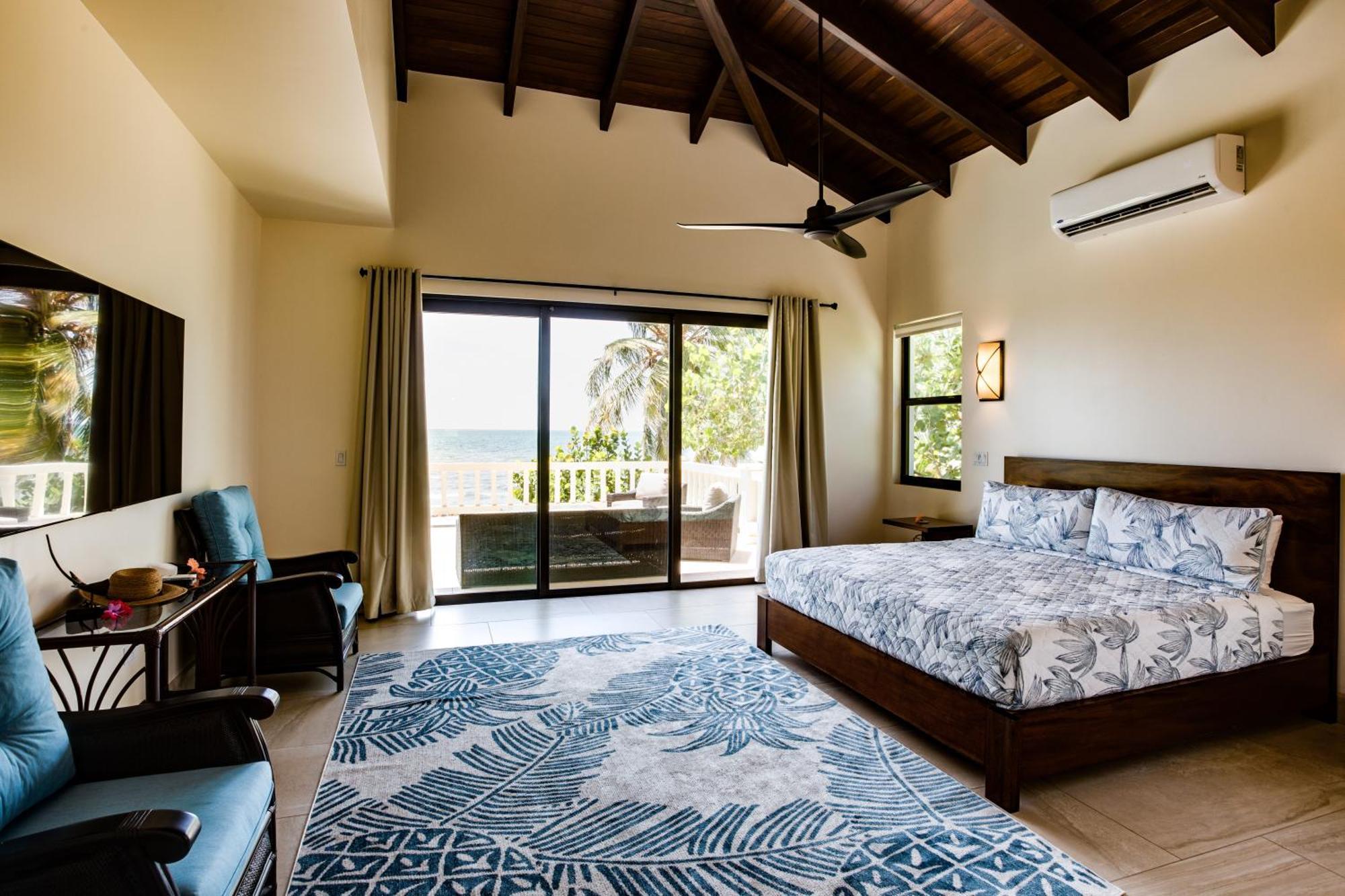 Placencia Naia Resort And Spa מראה חיצוני תמונה