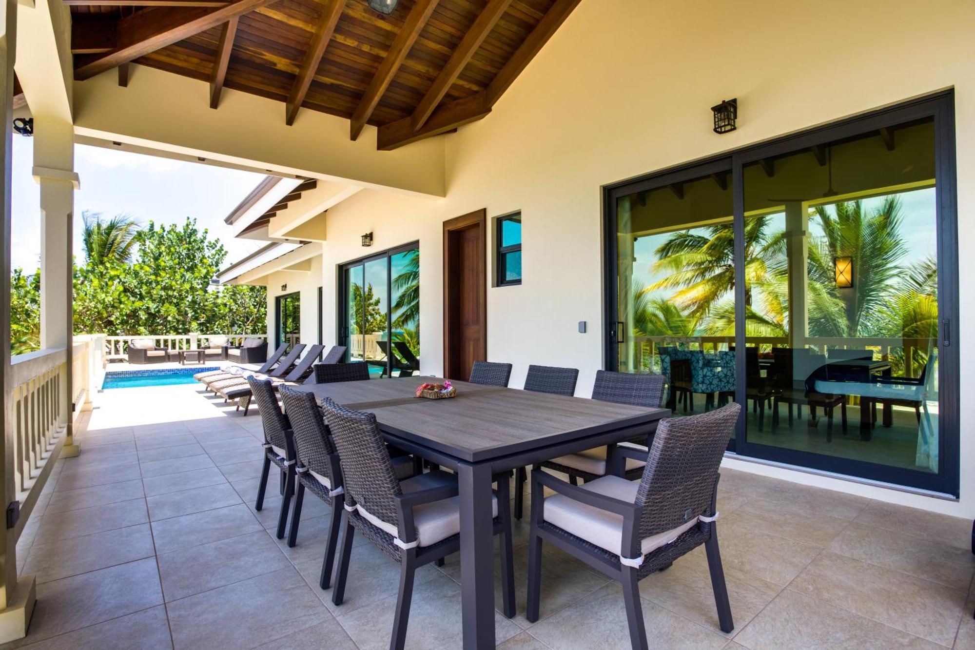 Placencia Naia Resort And Spa מראה חיצוני תמונה