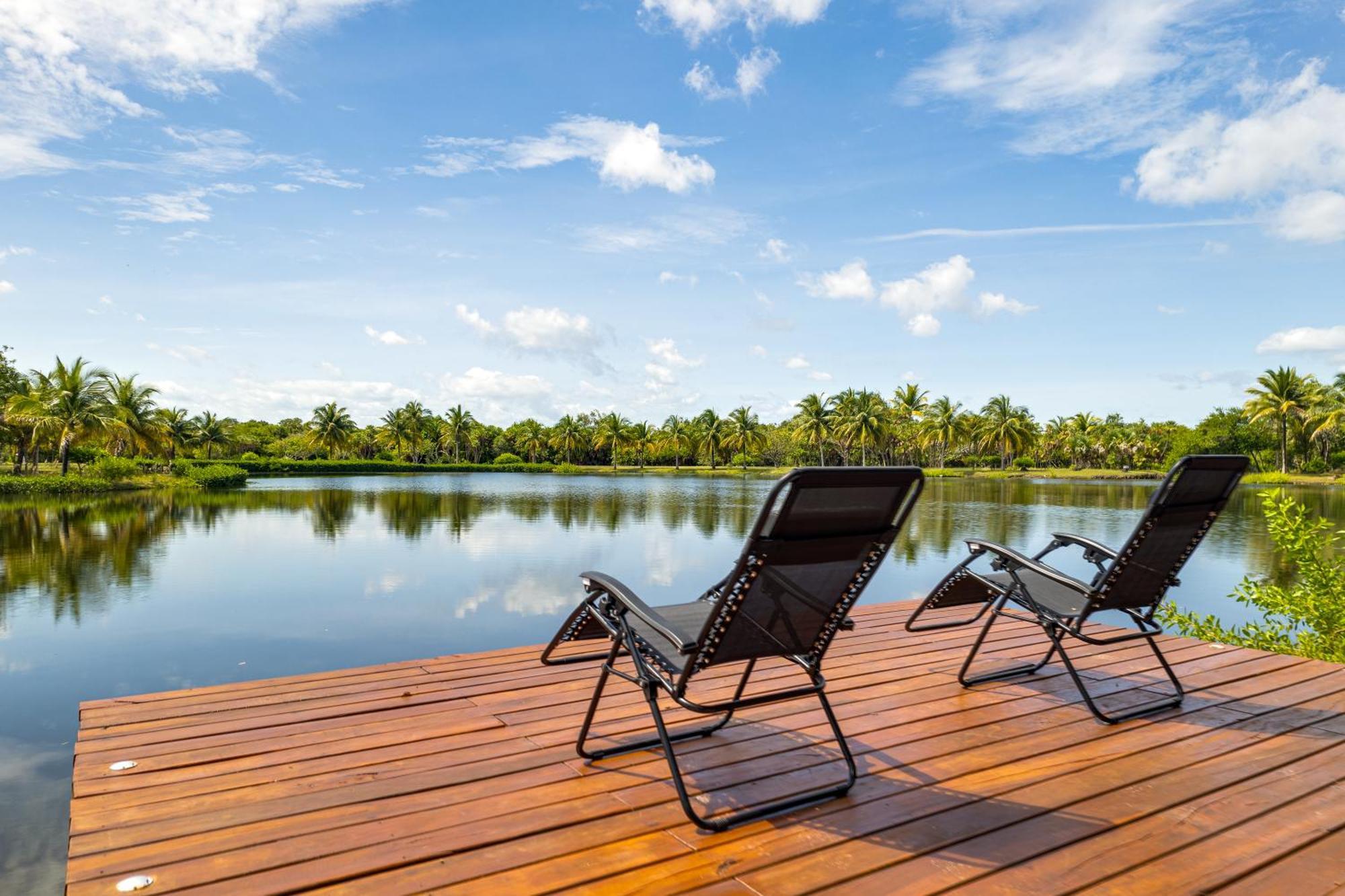 Placencia Naia Resort And Spa מראה חיצוני תמונה