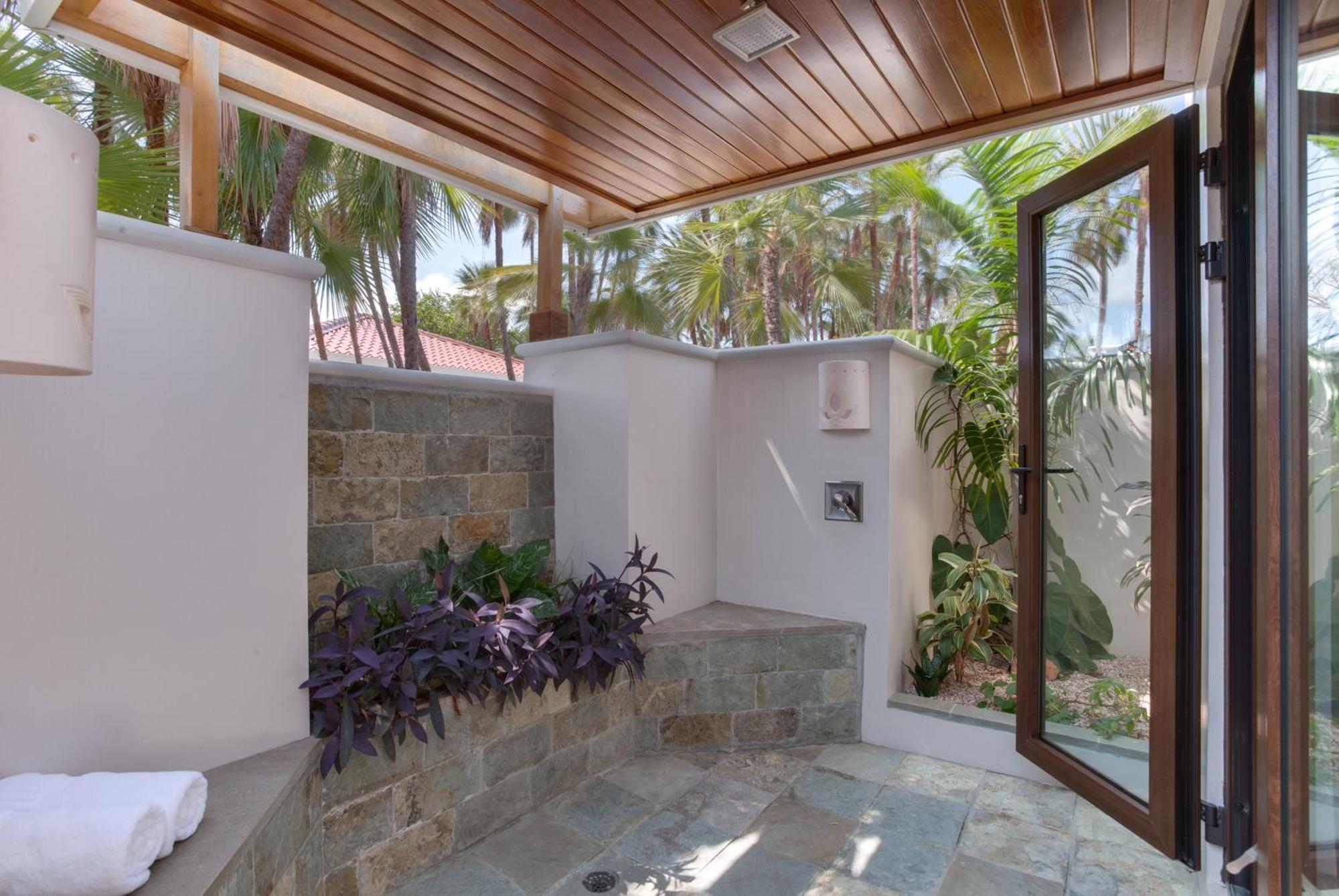Placencia Naia Resort And Spa מראה חיצוני תמונה