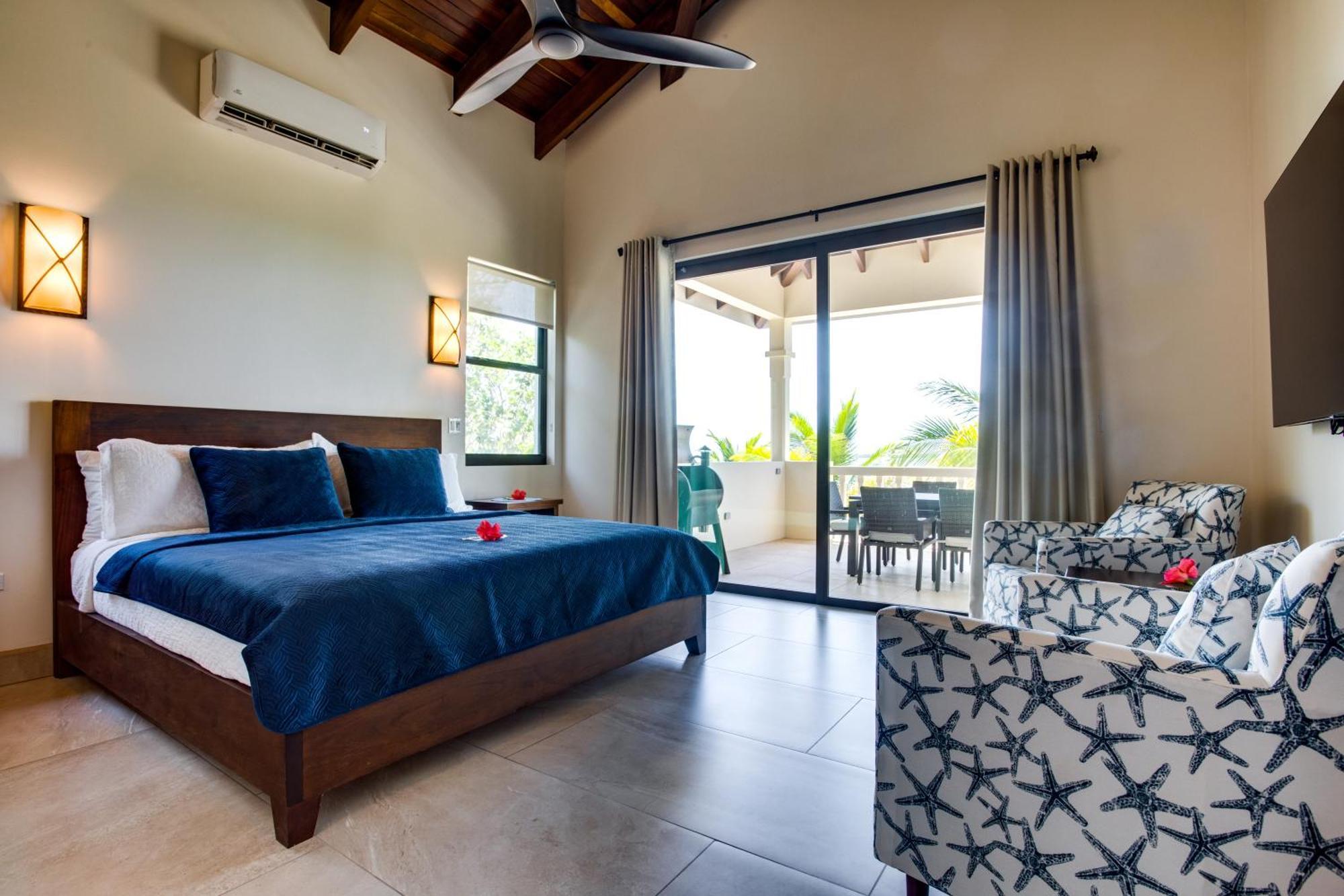 Placencia Naia Resort And Spa מראה חיצוני תמונה