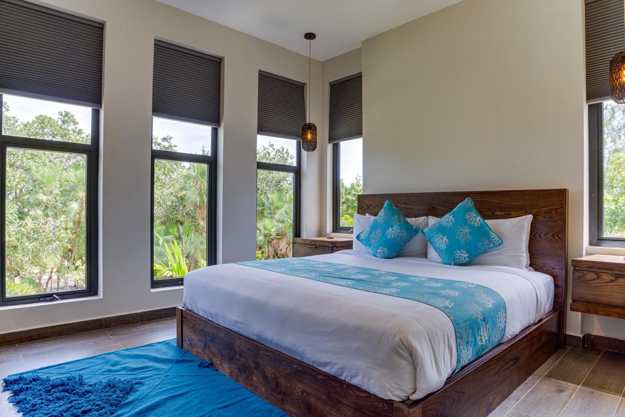 Placencia Naia Resort And Spa מראה חיצוני תמונה