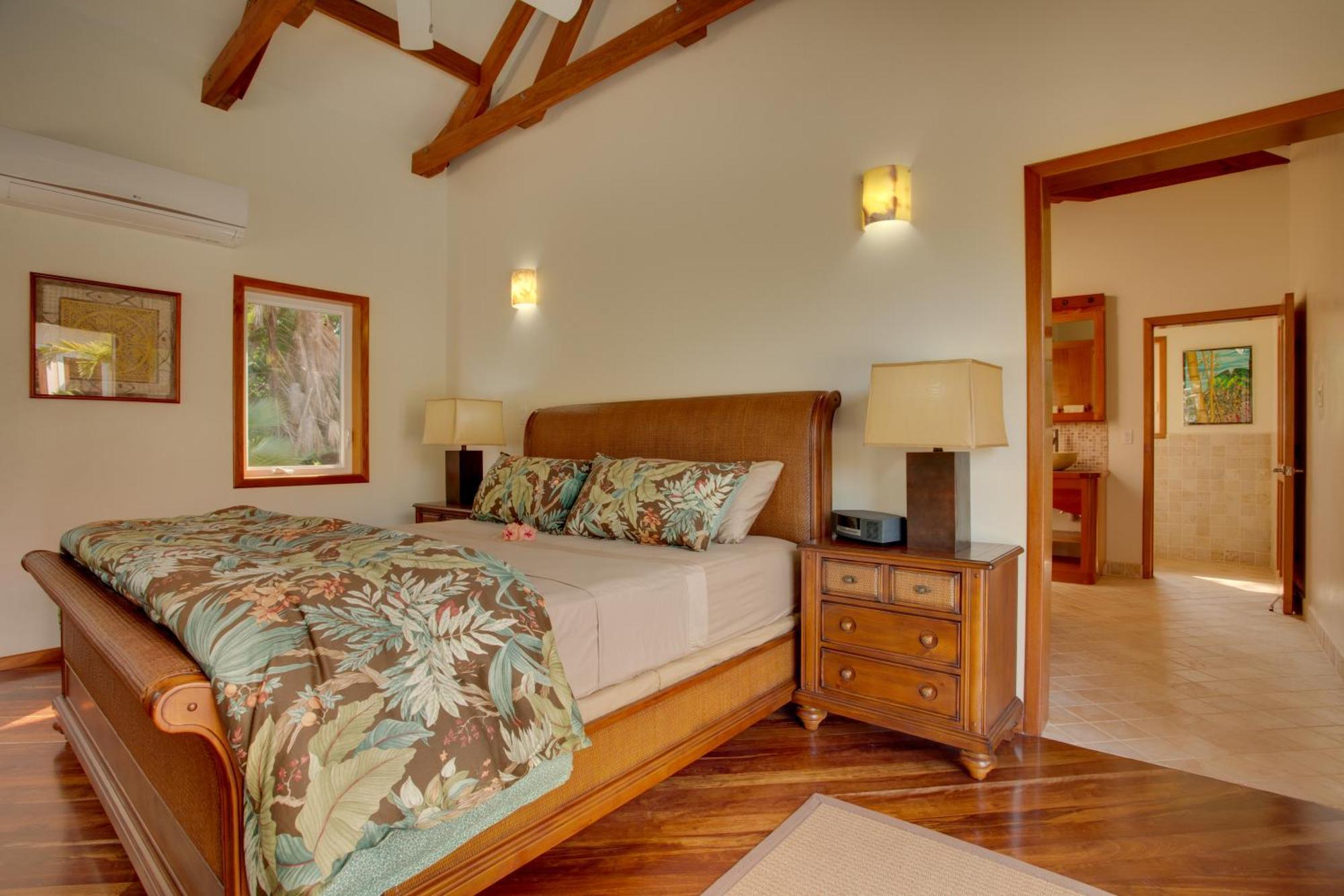Placencia Naia Resort And Spa מראה חיצוני תמונה