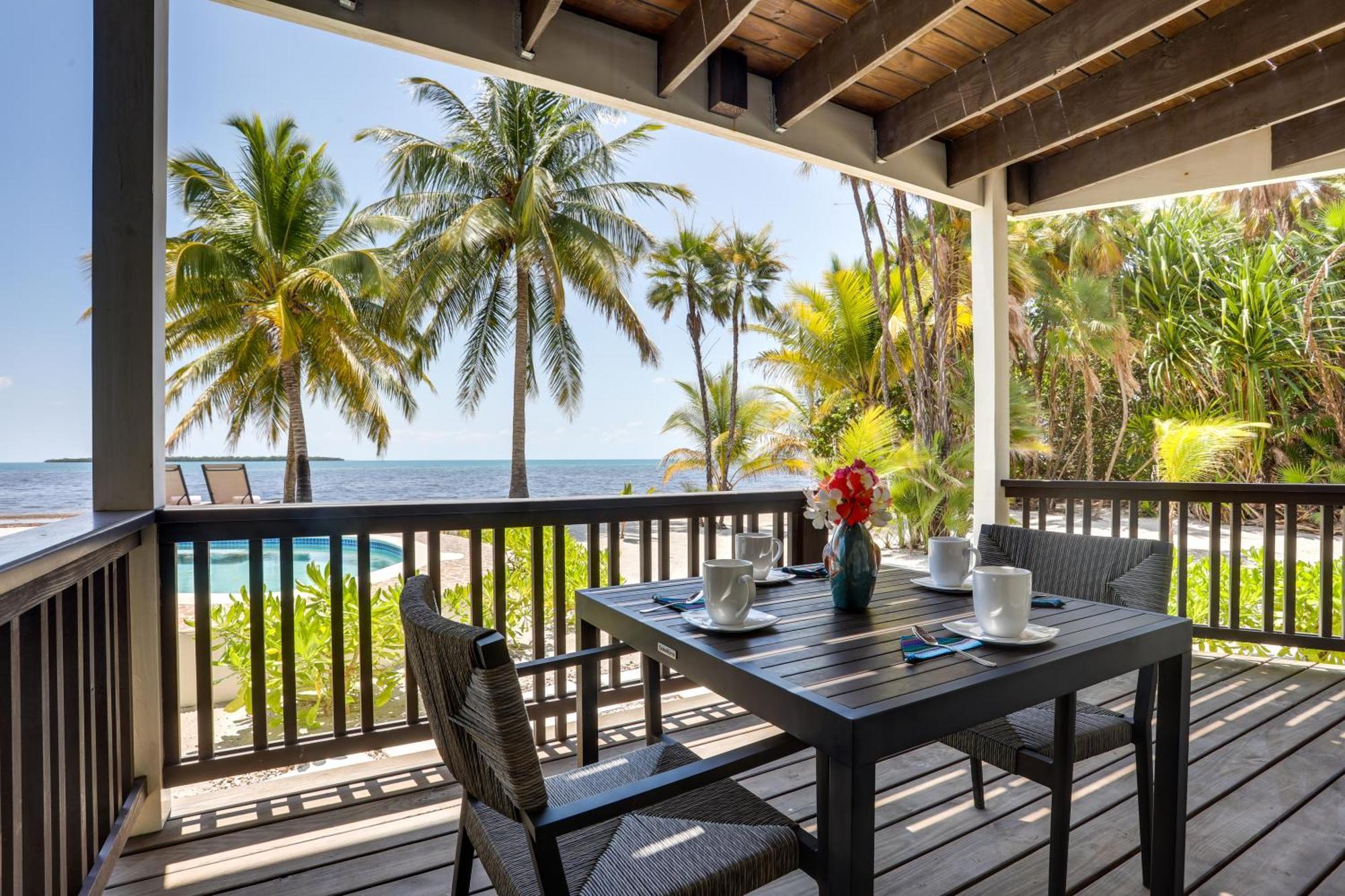 Placencia Naia Resort And Spa מראה חיצוני תמונה