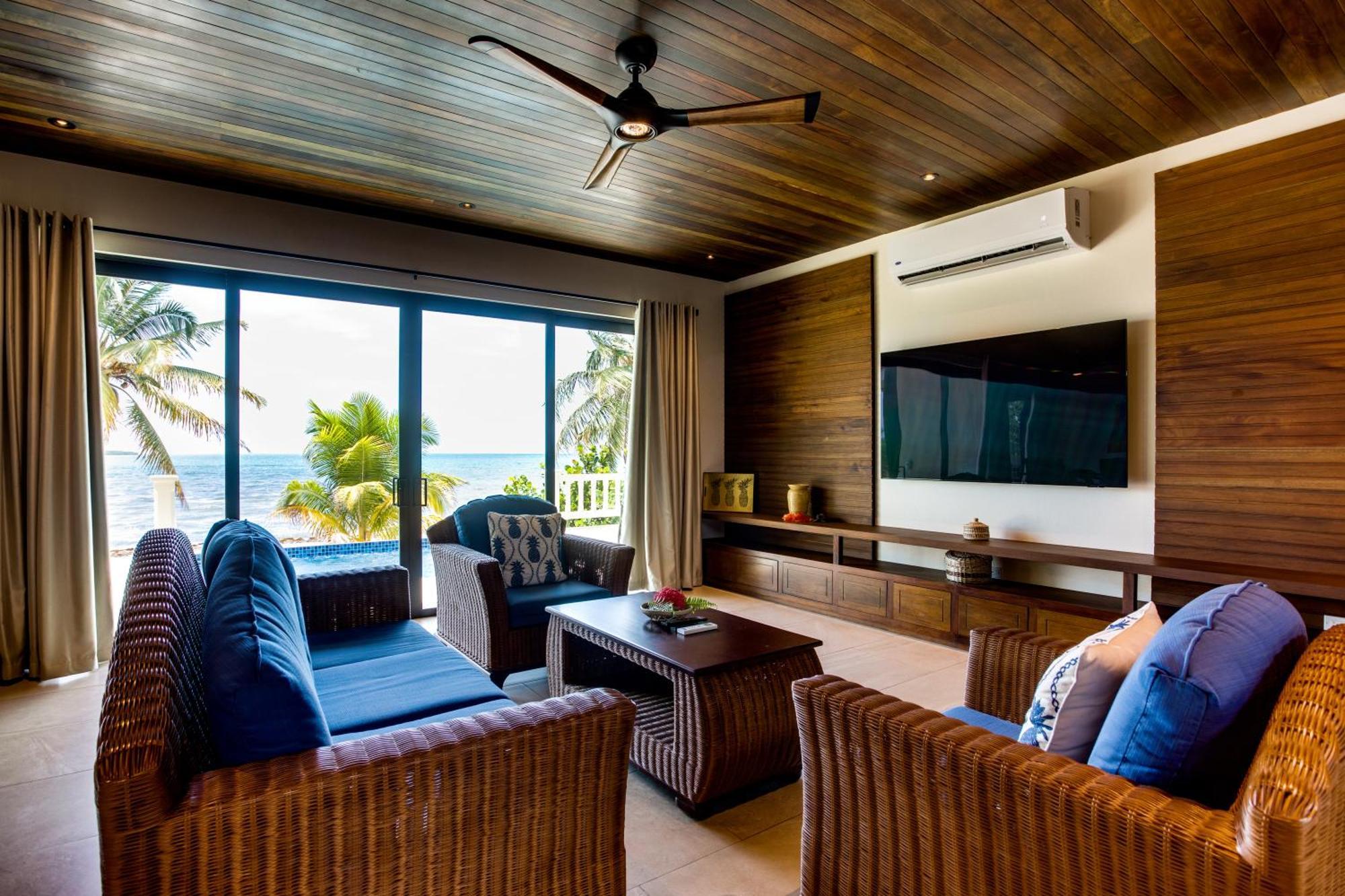 Placencia Naia Resort And Spa מראה חיצוני תמונה