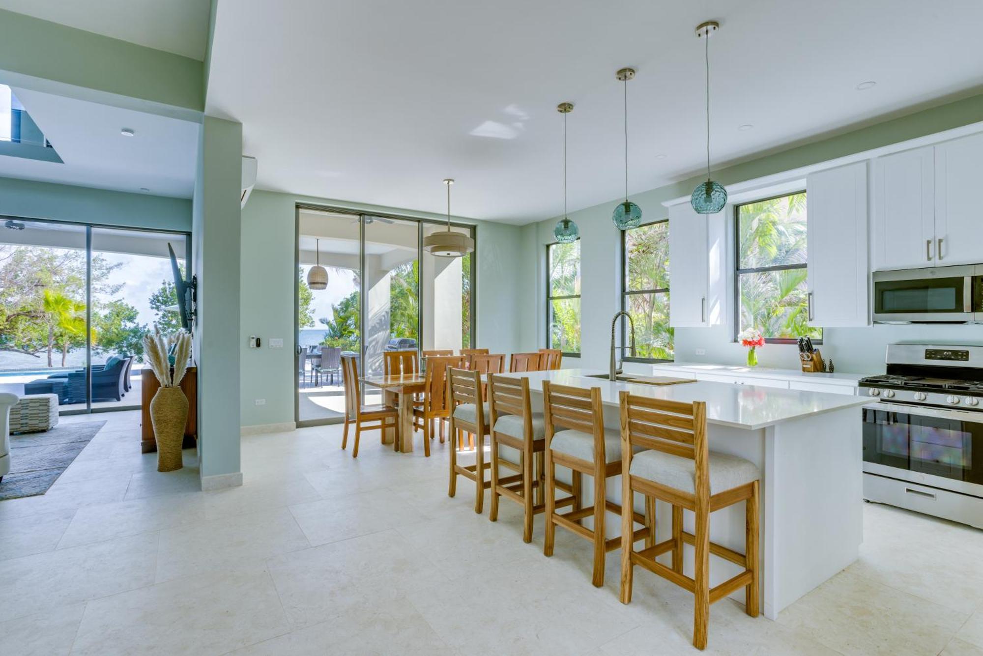 Placencia Naia Resort And Spa מראה חיצוני תמונה