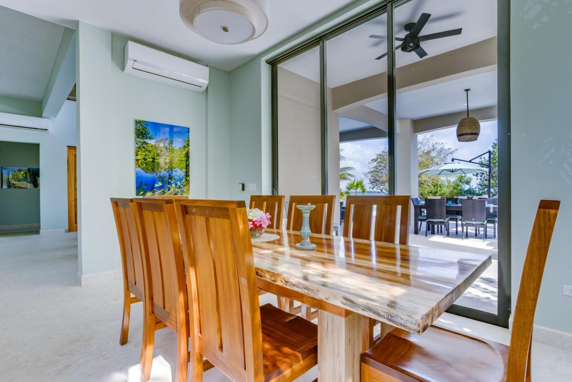 Placencia Naia Resort And Spa מראה חיצוני תמונה