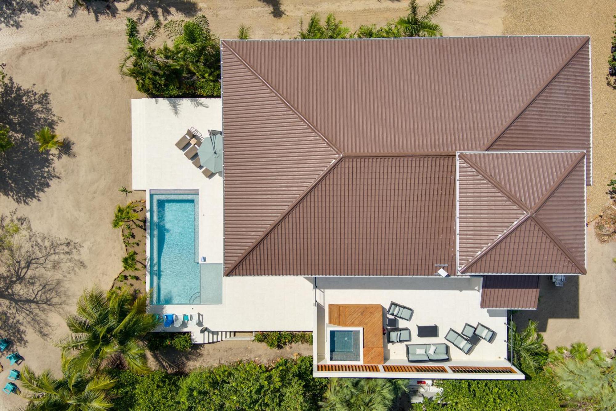 Placencia Naia Resort And Spa מראה חיצוני תמונה