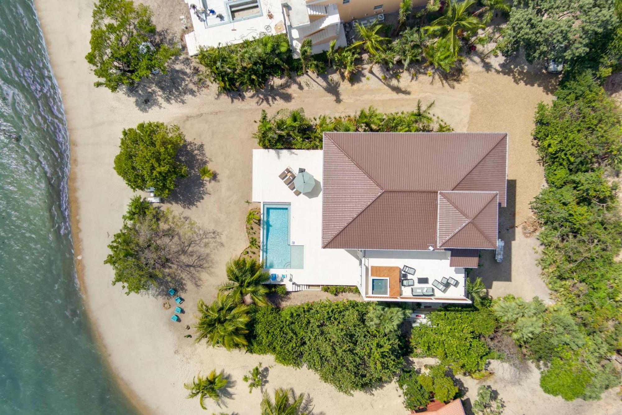 Placencia Naia Resort And Spa מראה חיצוני תמונה