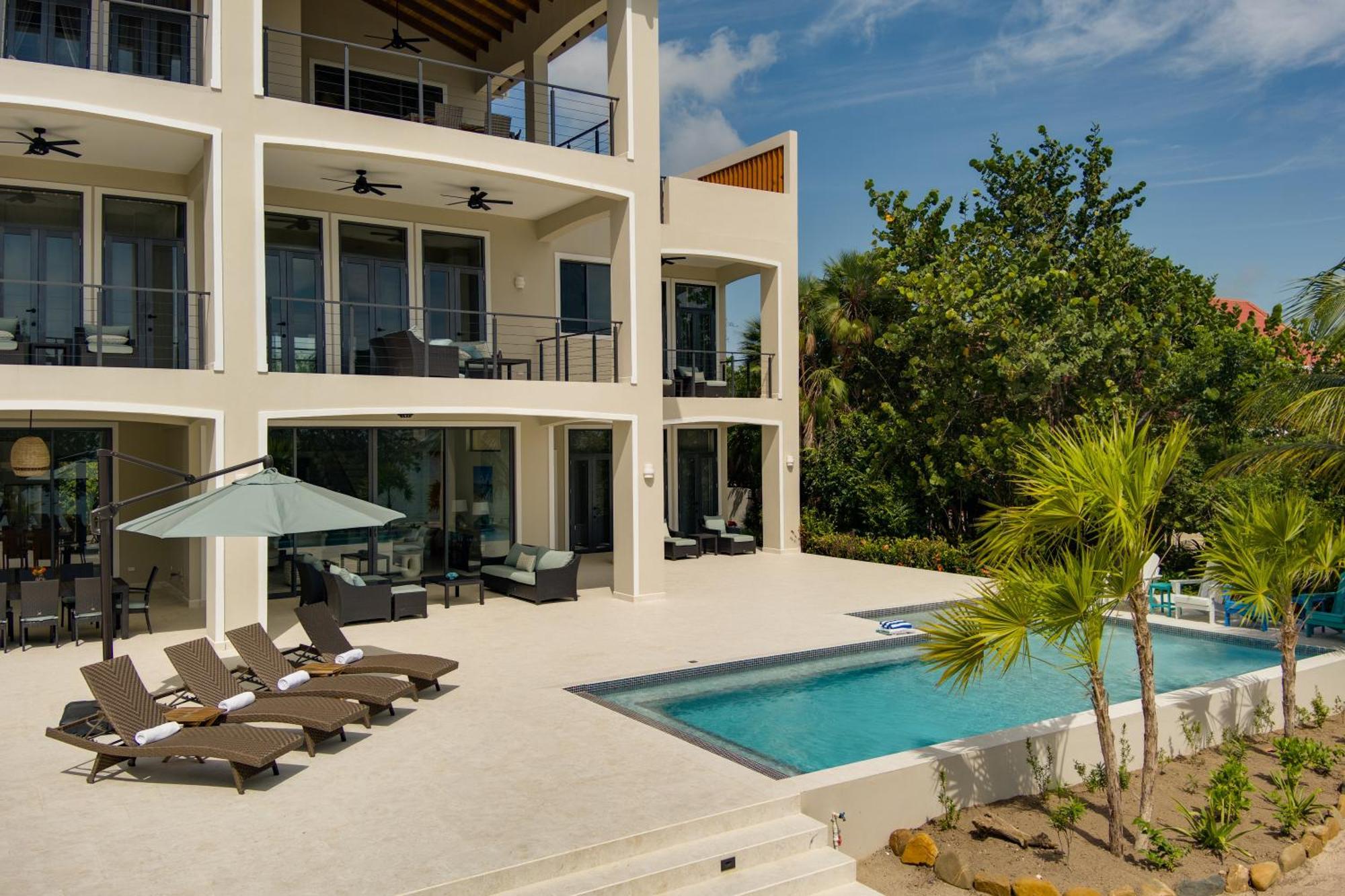 Placencia Naia Resort And Spa מראה חיצוני תמונה