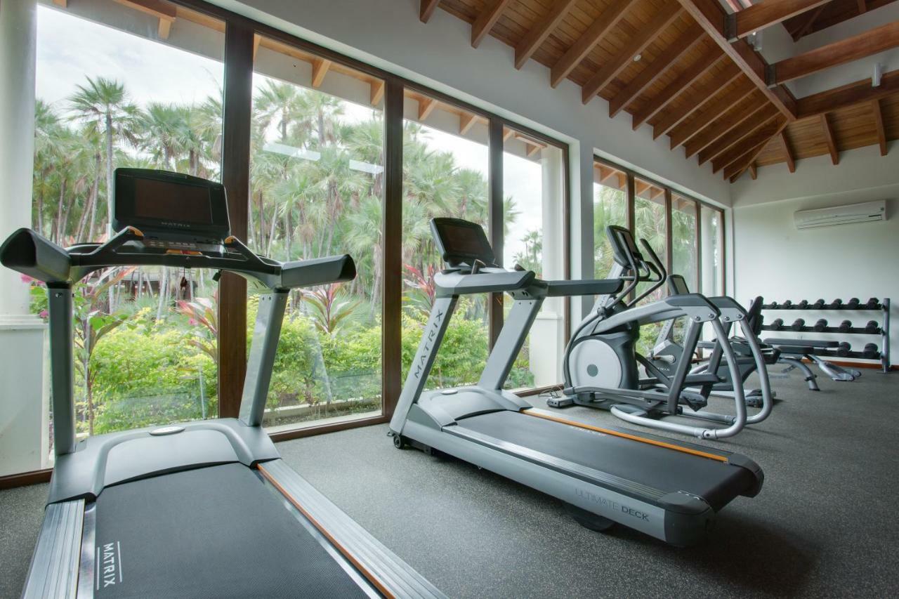 Placencia Naia Resort And Spa מראה חיצוני תמונה